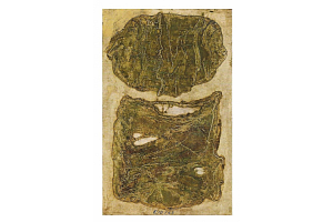 Eduard Ovčáček - Dva objekty